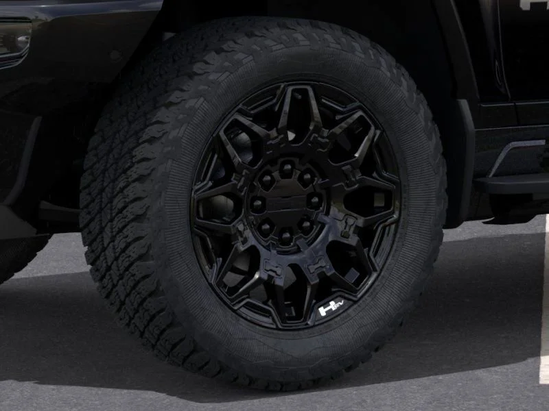 New 2026 Void Black GMC 2X image 9