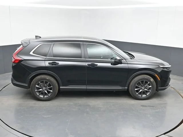 Used 2026 Black Honda EX-L image 25