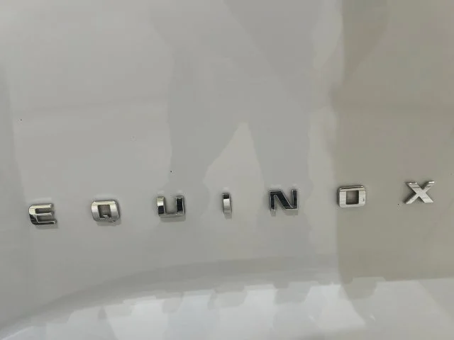 2025 Chevrolet Equinox LT - Photo 26