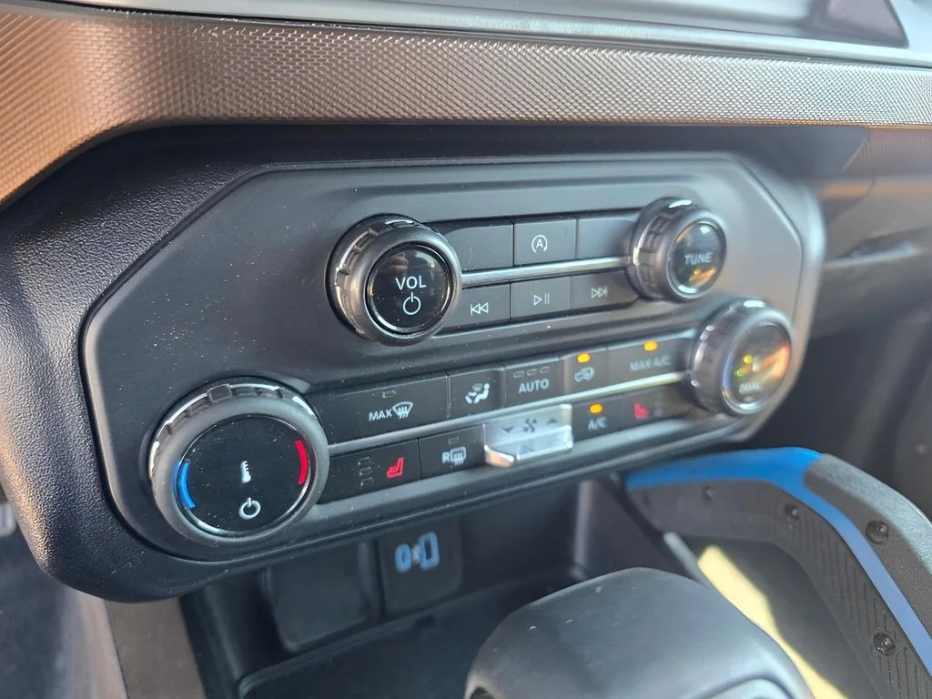 Used 2022 Area 51 Ford Outer Banks image 17