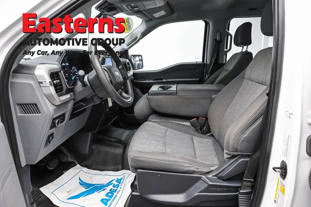Used 2022 White Ford XL image 14