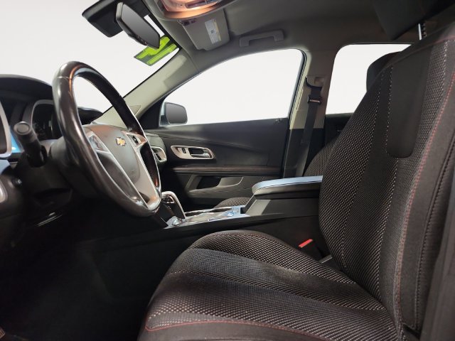 Used 2014 Silver Chevrolet LT image 9