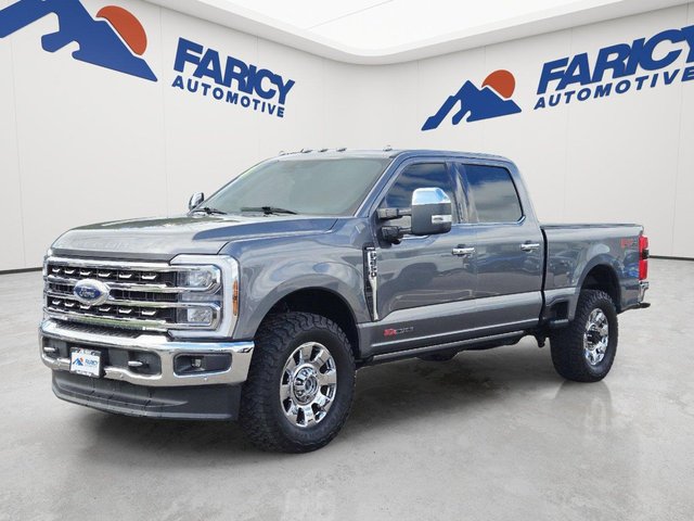 2024 Ford Super Duty F-250 Lariat
