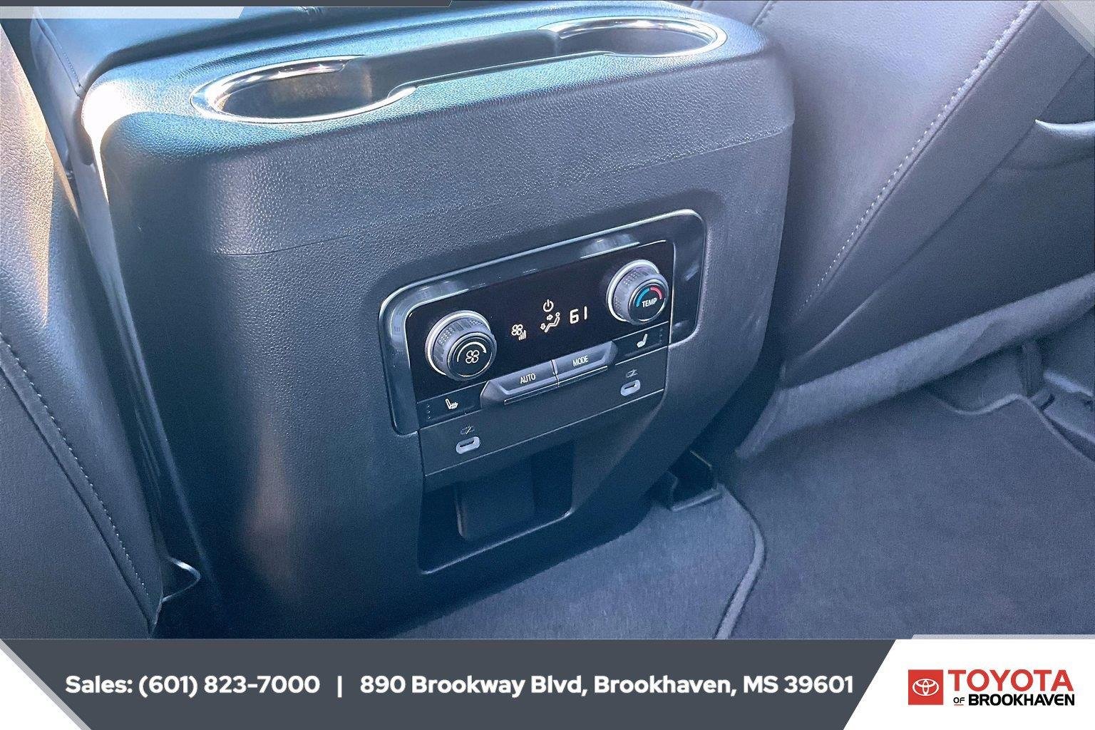 2024 Chevrolet Tahoe Z71 - Photo 25