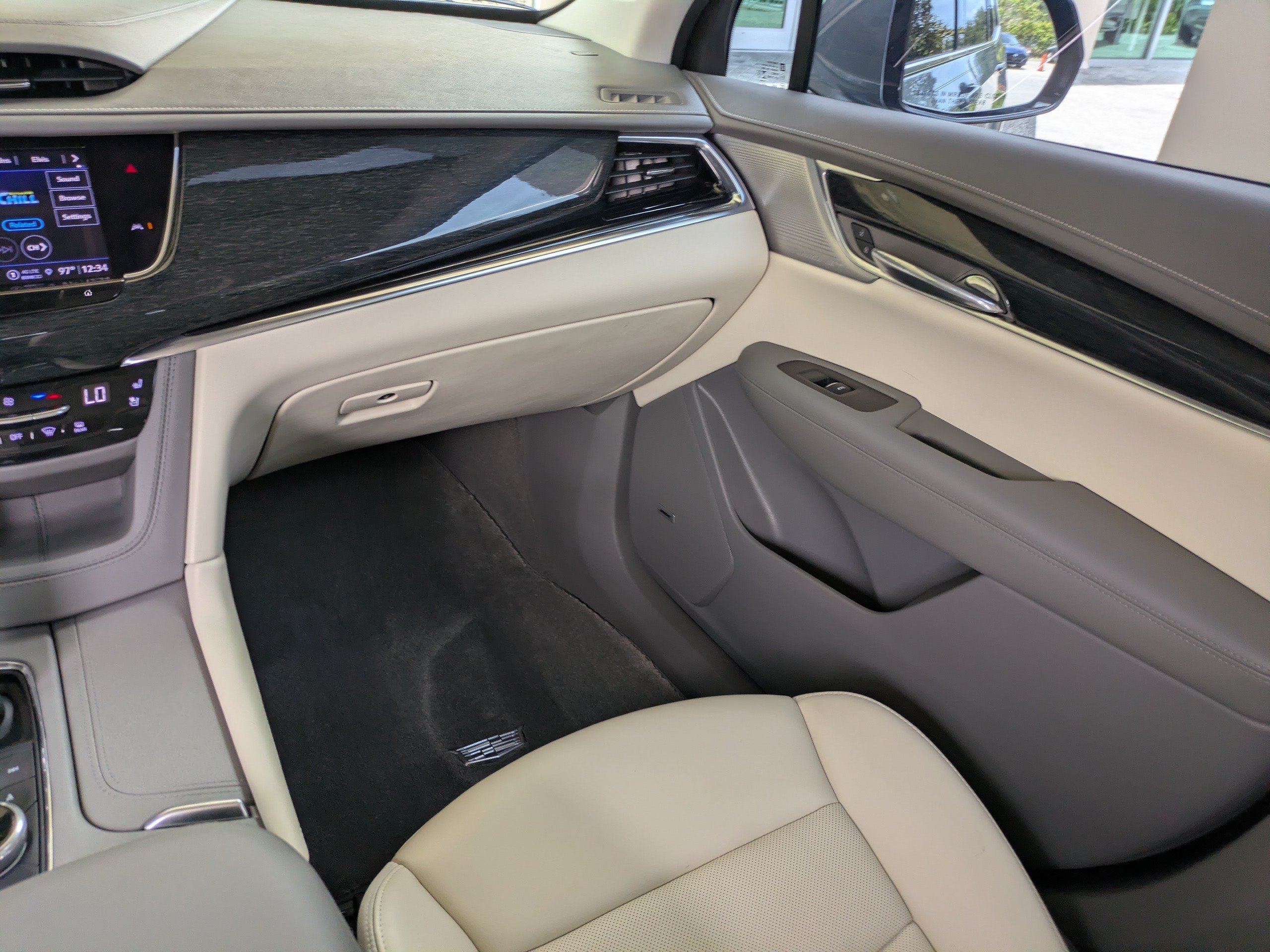 2023 Cadillac XT6 Premium Luxury - Photo 17
