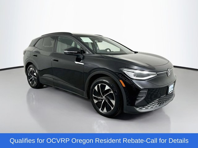 2022 Volkswagen ID.4 Pro S