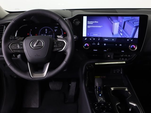 2026 Lexus NX 350 Luxury - Photo 21