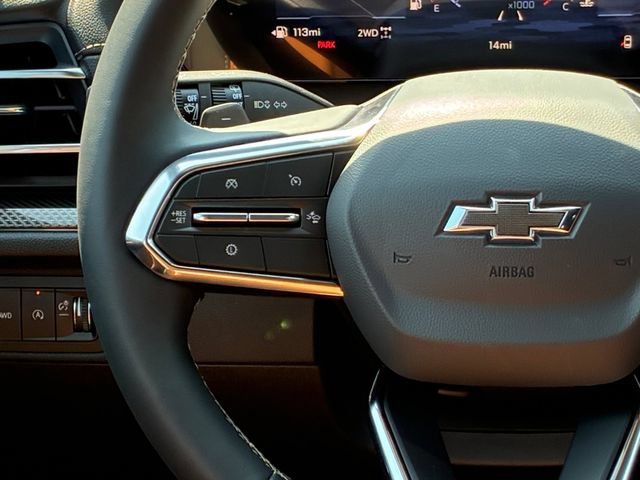 2027 Chevrolet Traverse Z71 - Photo 22