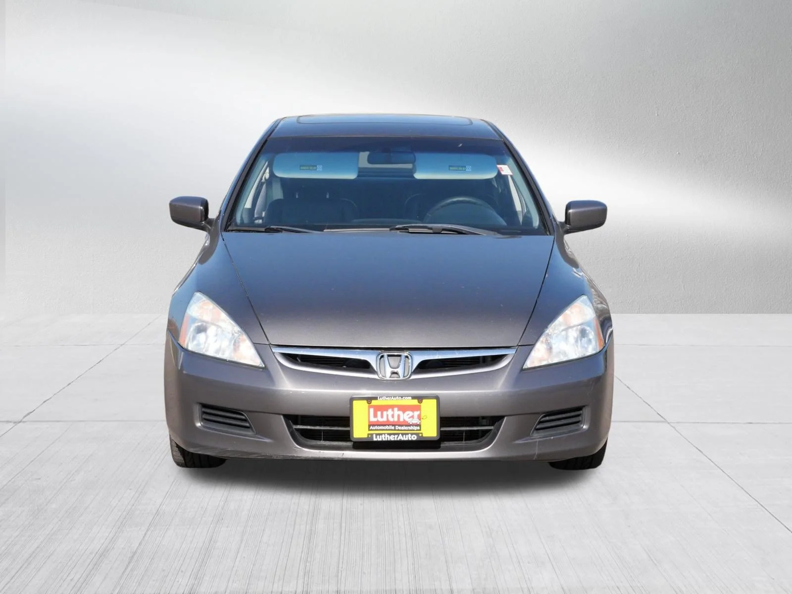 Used 2006 Honda Accord 3.0 EX with VIN 1HGCM66576A036487 for sale in Hopkins, MN