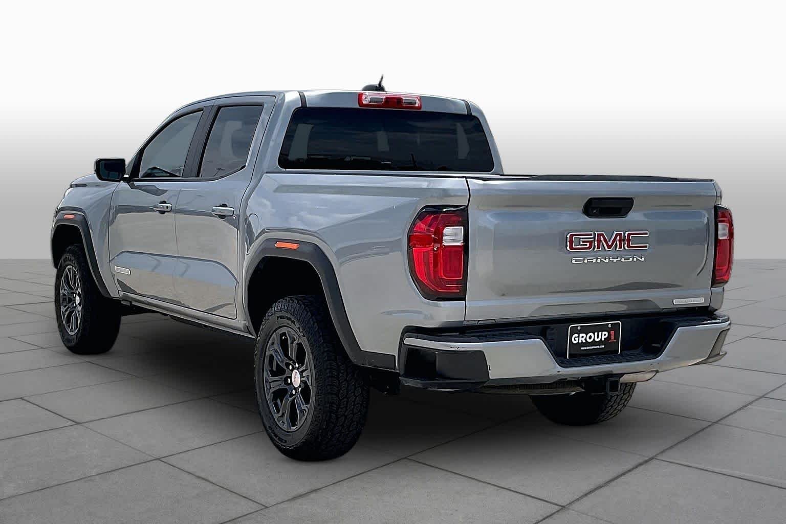Used 2024 Sterling Metallic GMC Elevation image 12