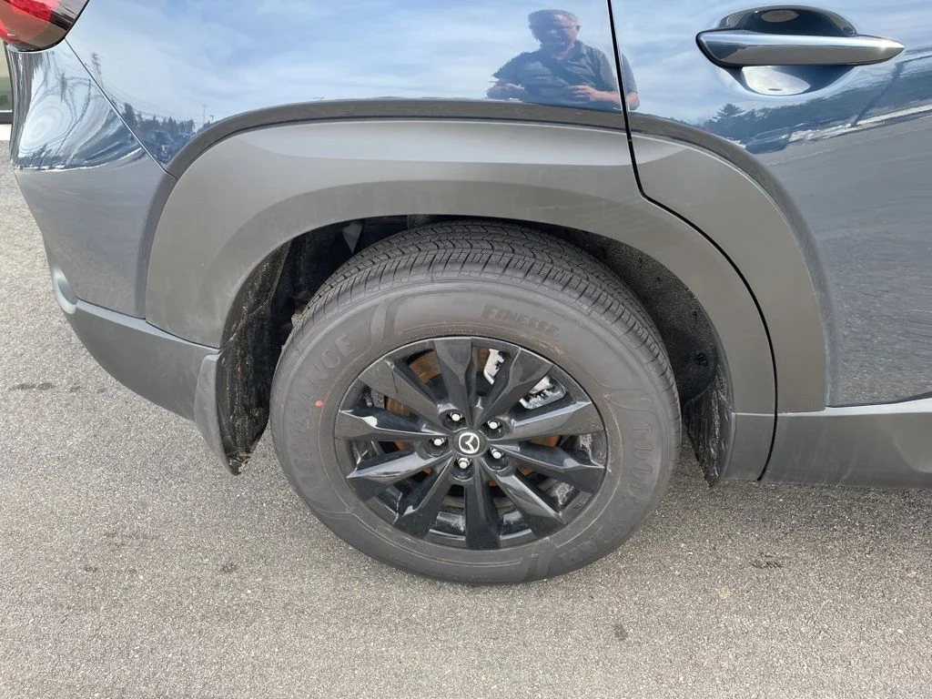2026 Mazda CX-50 Preferred - Photo 6