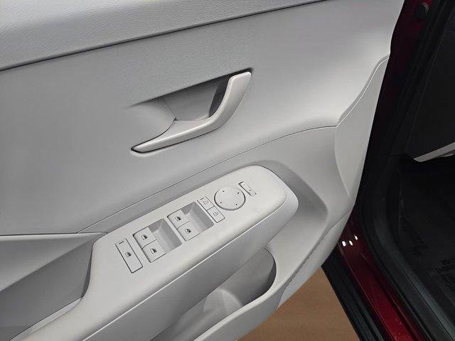 2026 Hyundai Kona SEL Sport - Photo 10