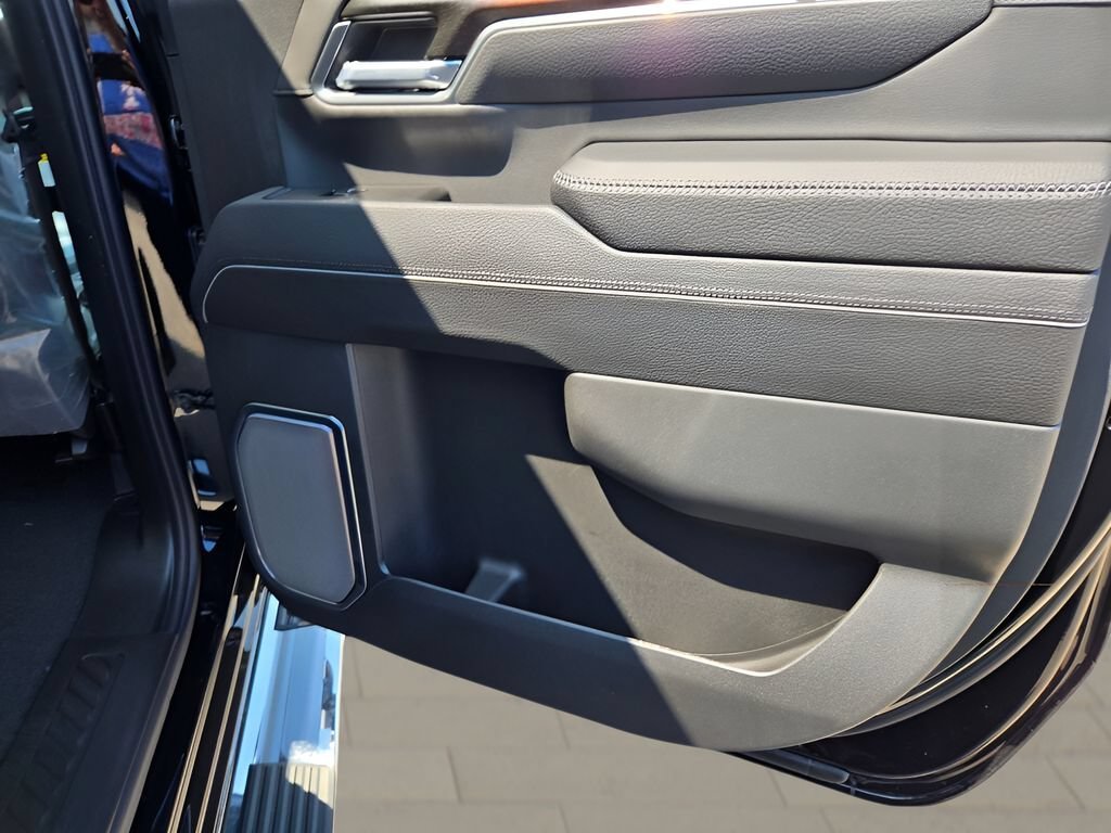 2026 GMC Sierra 2500HD Denali - Photo 13