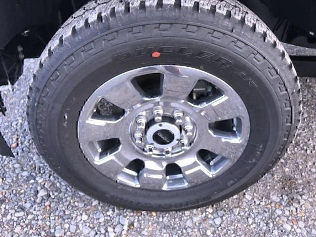 2026 Ford F-250 Super Duty Lariat - Photo 32