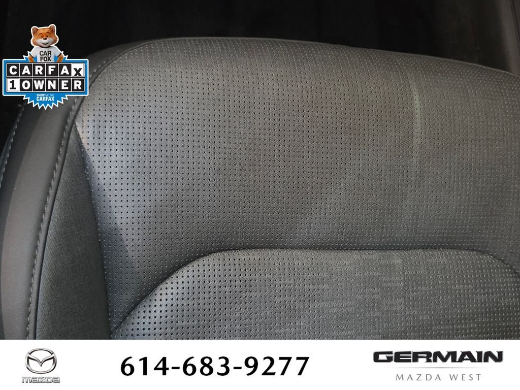 Used 2024 Gray Kia SX Touring image 28