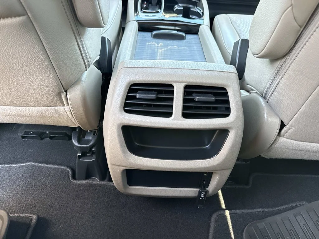 Used 2018  Honda RTL-E image 19