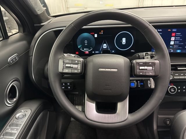 2026 Hyundai Palisade Calligraphy - Photo 12