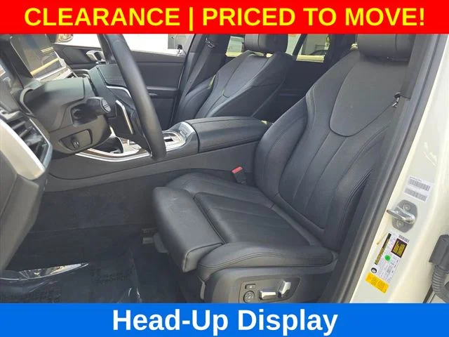 Used 2020 White BMW sDrive40i image 18