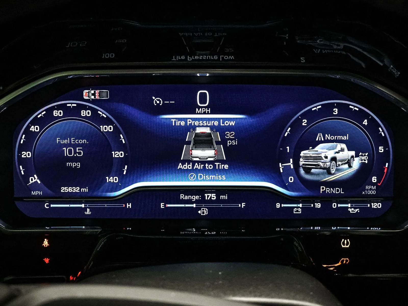 Used 2024 White Chevrolet LT image 38