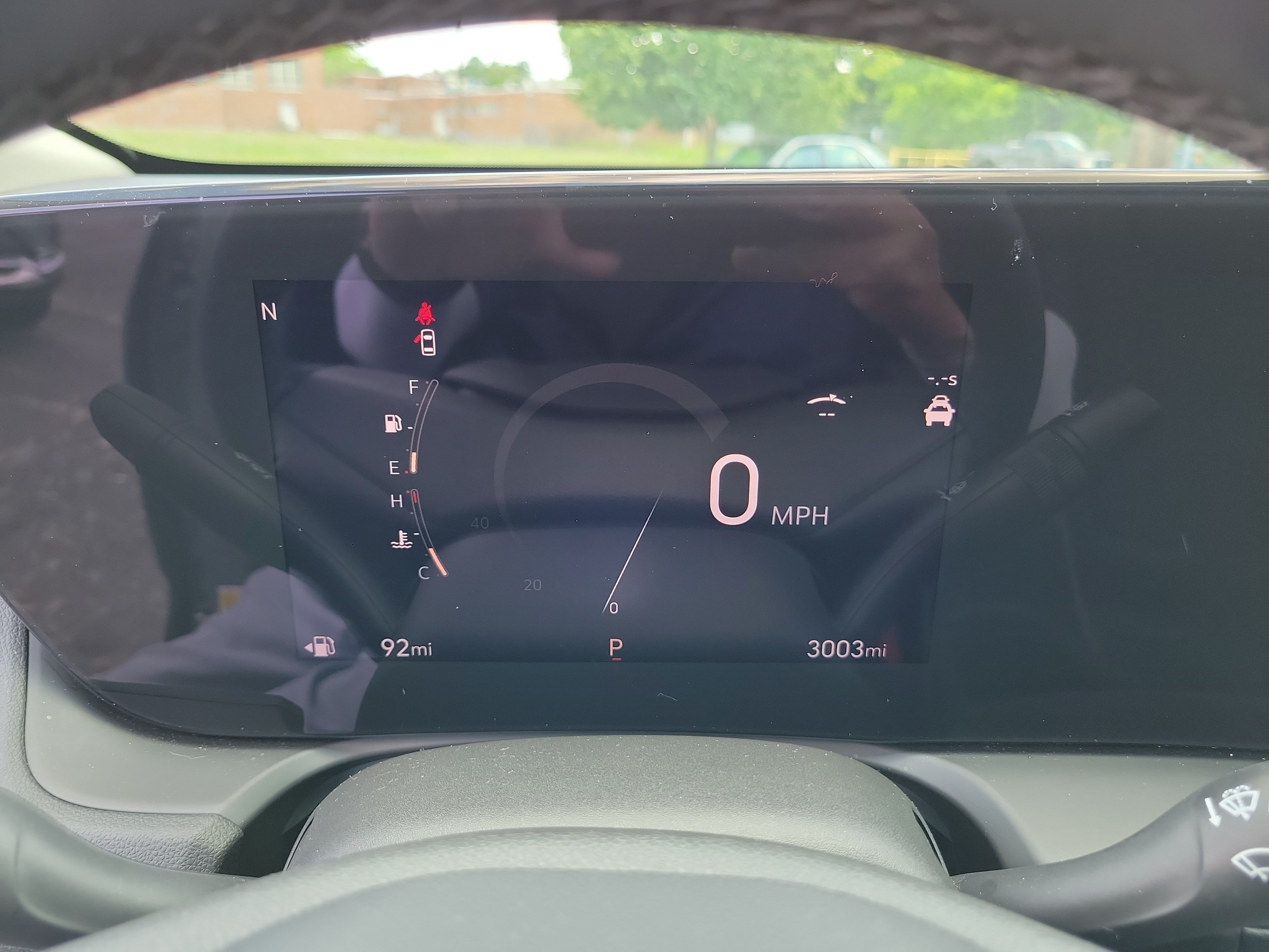 2026 Buick Encore GX Sport Touring - Photo 23