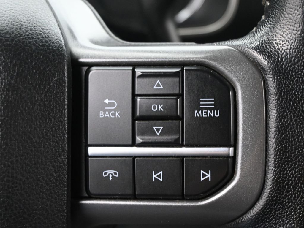 Used 2022 White Ford XLT image 19