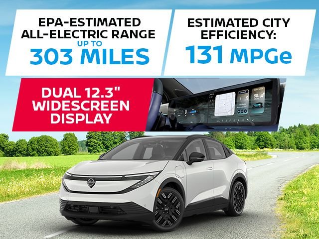 New 2026 Gray Nissan SV image 6