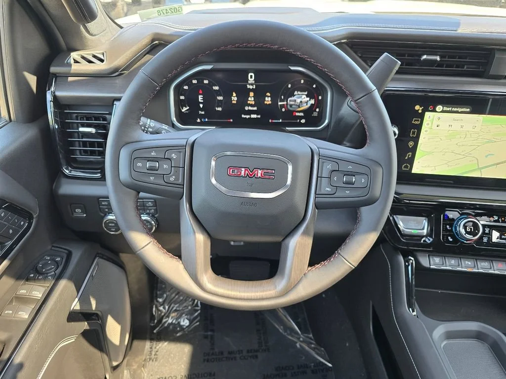 2026 GMC Sierra 2500HD AT4X - Photo 28