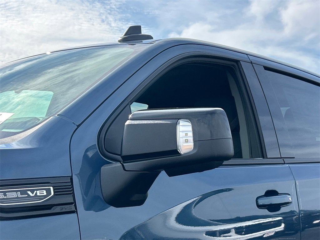 2026 GMC SIERRA - Image 11