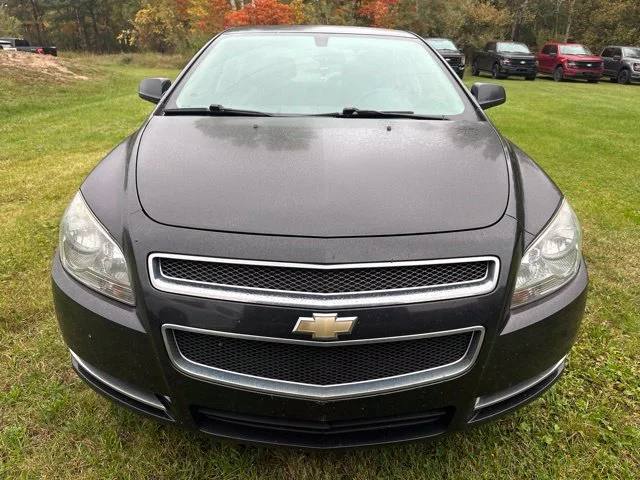 Used 2012 Chevrolet Malibu 1LT with VIN 1G1ZC5E0XCF264714 for sale in Manistee, MI