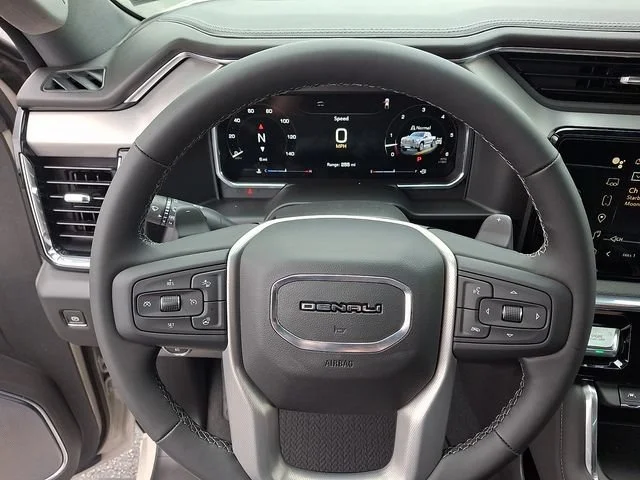 New 2026 Coastal Dune GMC Denali image 19