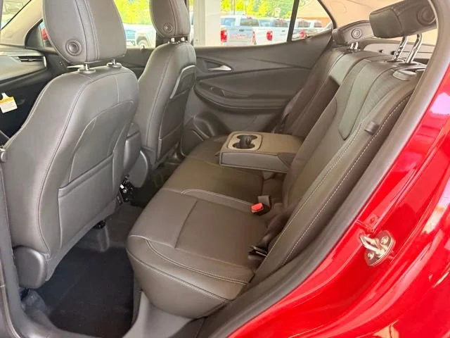2026 Buick Encore GX Preferred - Photo 11