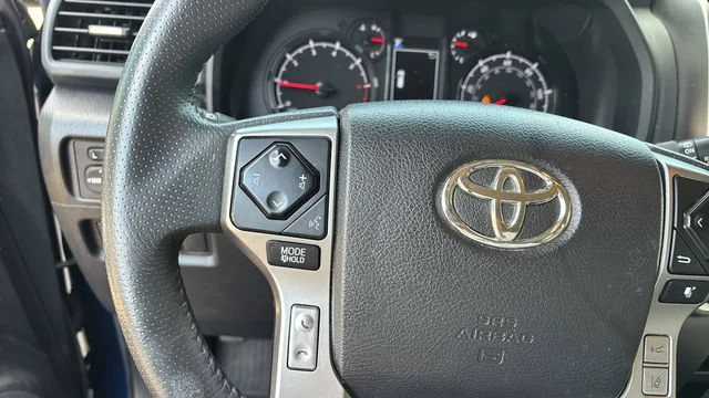 Used 2021 Blue Toyota SR5 Premium image 23