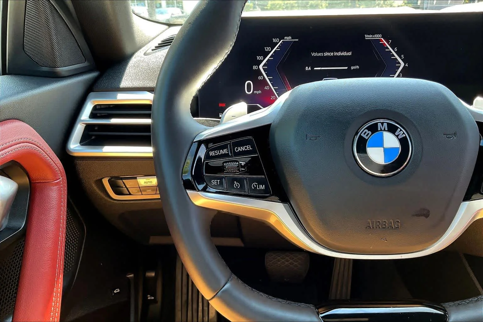 Used 2026 Alpine White BMW 230i image 24