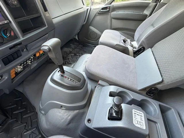 Used 2020 White Chevrolet Base image 26