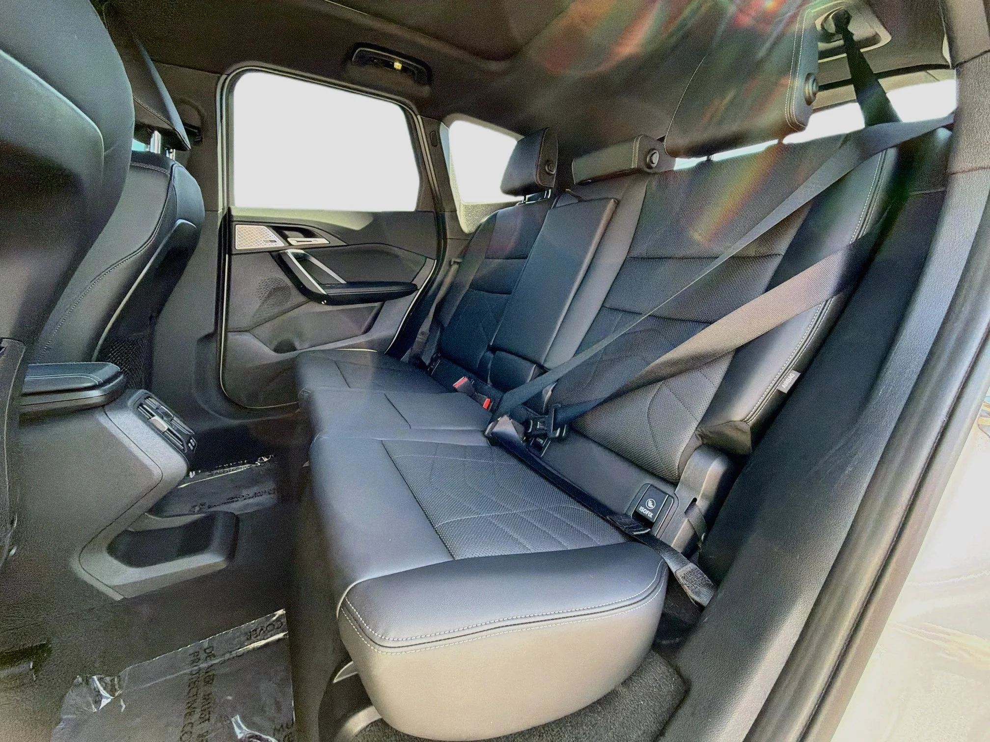 Used 2024 Mineral White Metallic BMW xDrive28i image 20