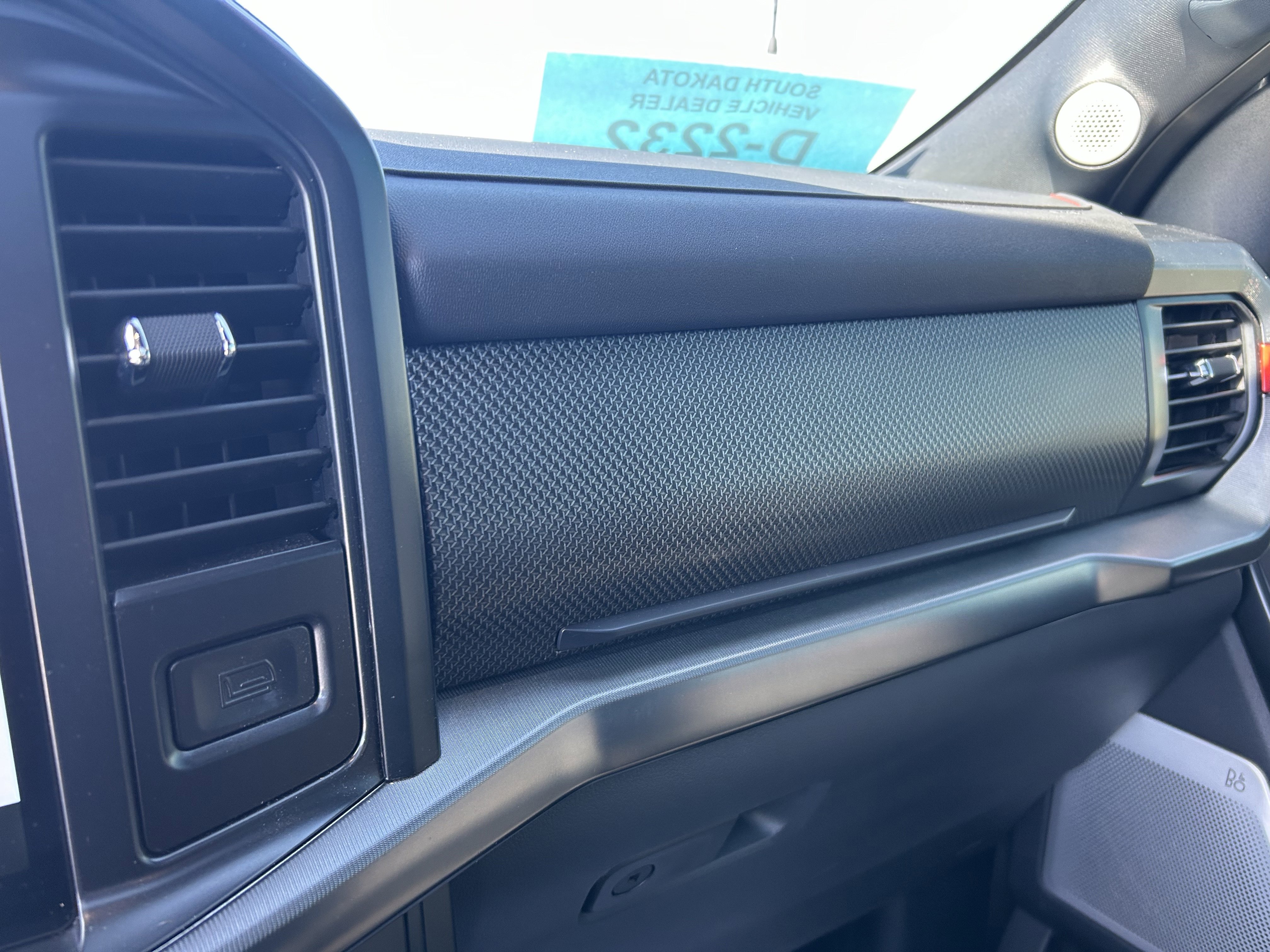 Used 2025 Carbonized Gray Metallic Ford Raptor image 20