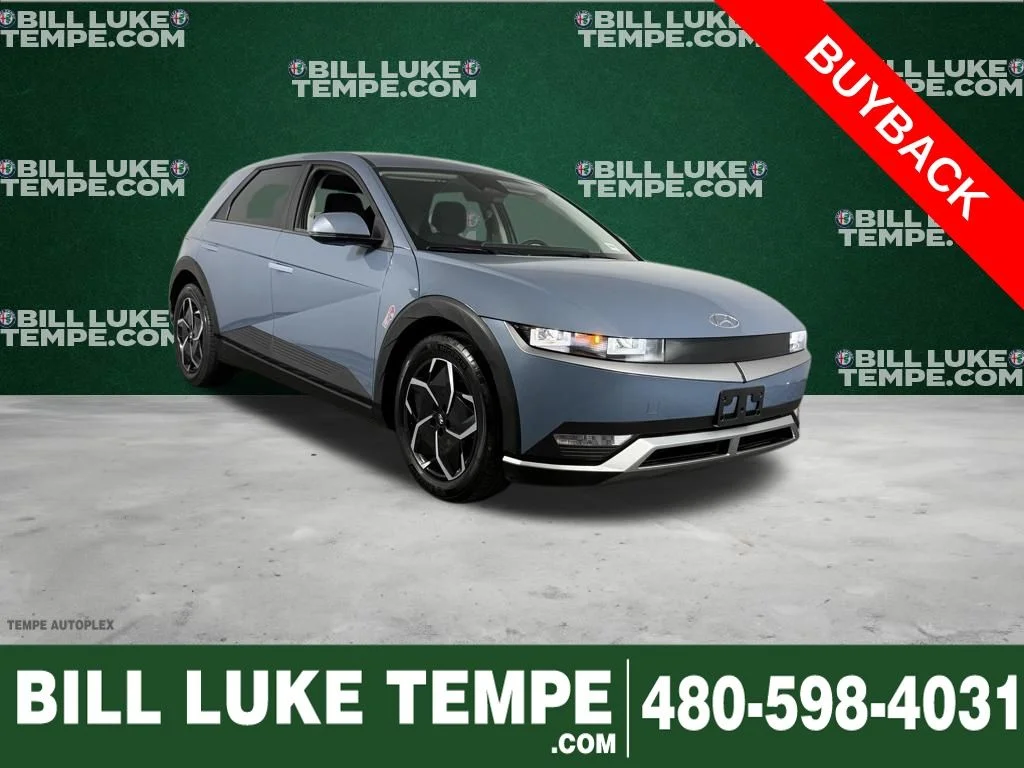 2024 Hyundai IONIQ 5