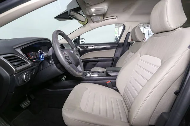 Used 2020 Black Ford S image 35