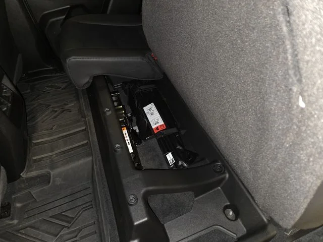 Used 2024  Chevrolet Trail Boss image 29