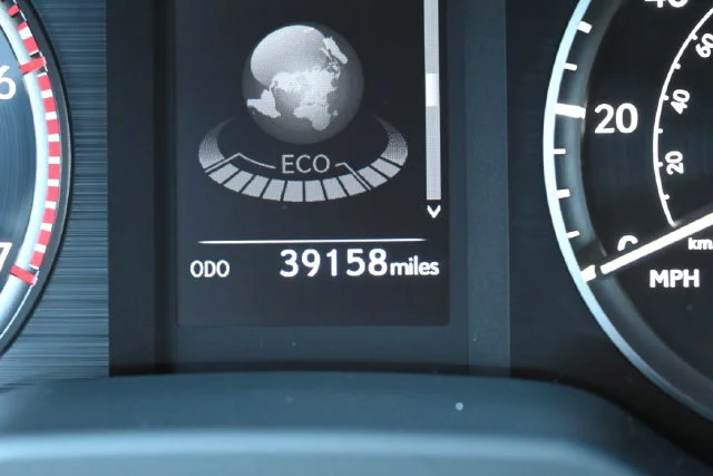 Certified Used 2021 BLACK Lexus 460 image 27