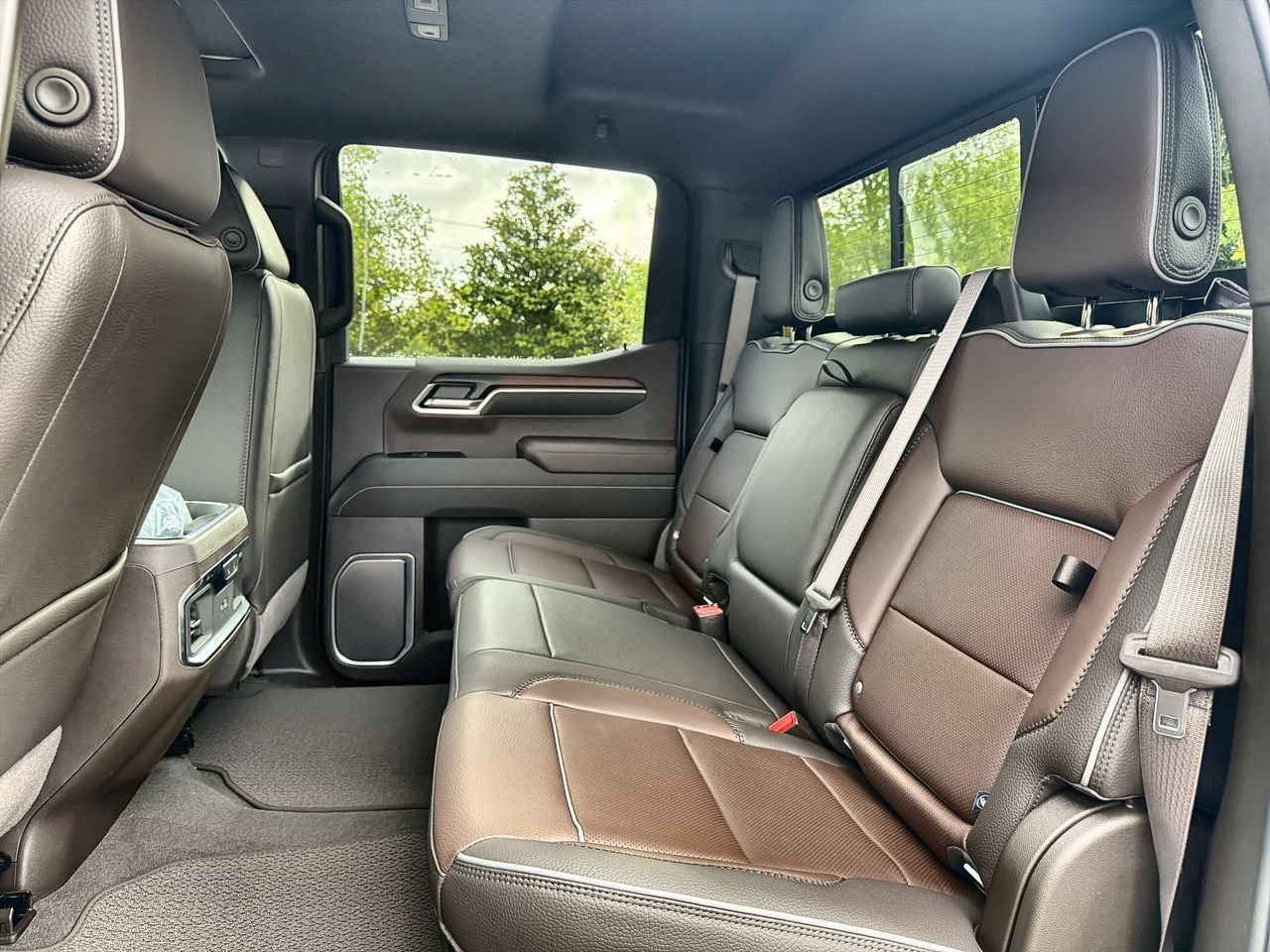 2026 GMC Sierra 1500 Denali - Photo 20