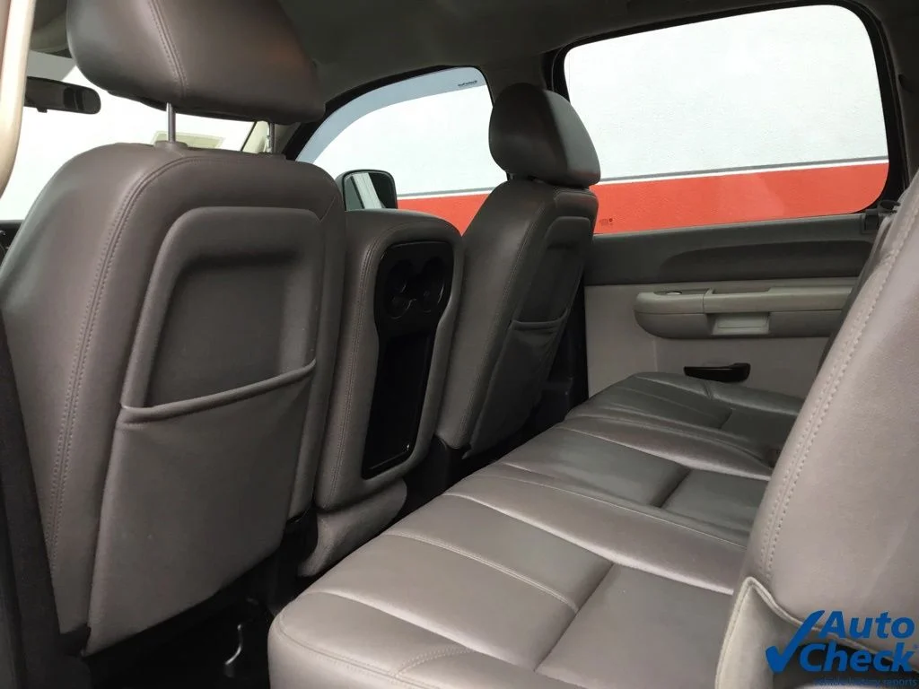 Used 2013 White GMC Work Truck image 47
