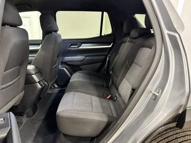 Used 2026 Silver GMC Elevation image 19