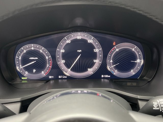 New 2026 Artisan Red Premium Mazda Premium Sport image 17