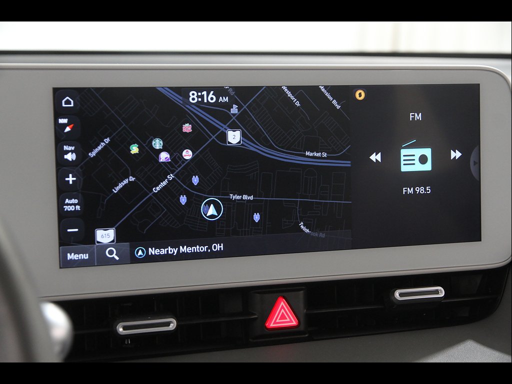 2023 Hyundai IONIQ 5 SEL - Photo 11