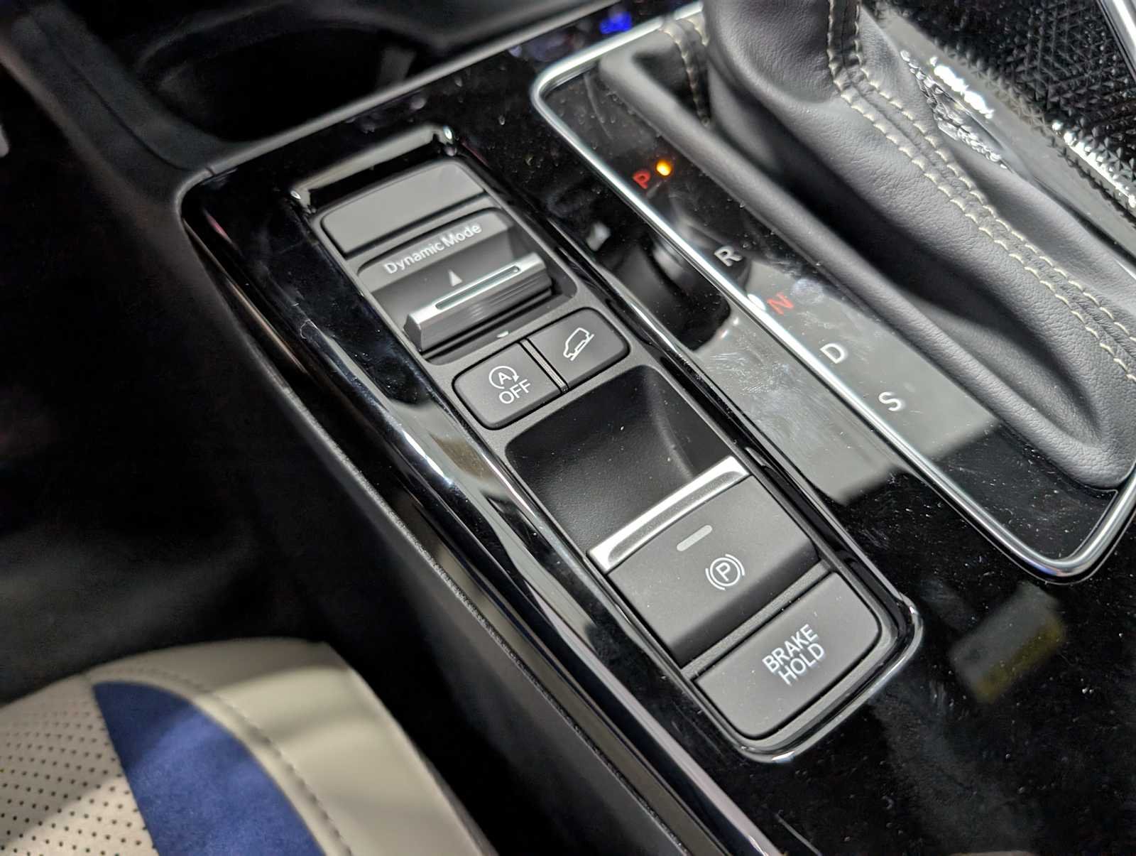 2025 Acura ADX A-Spec Package - Photo 27