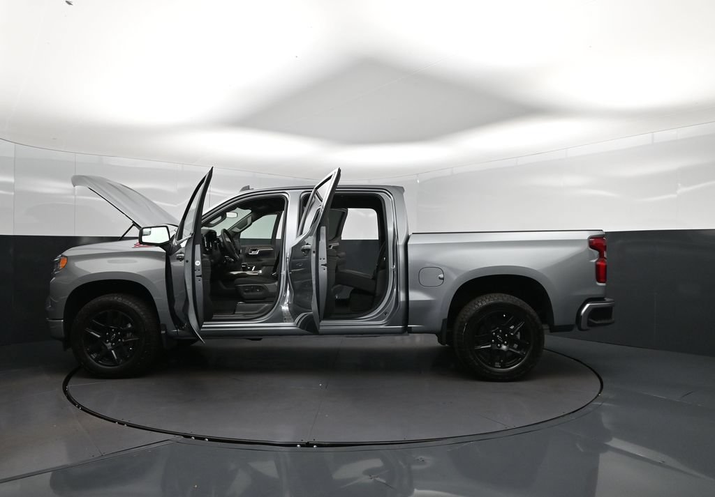 2026 Chevrolet Silverado 1500 RST - Photo 48