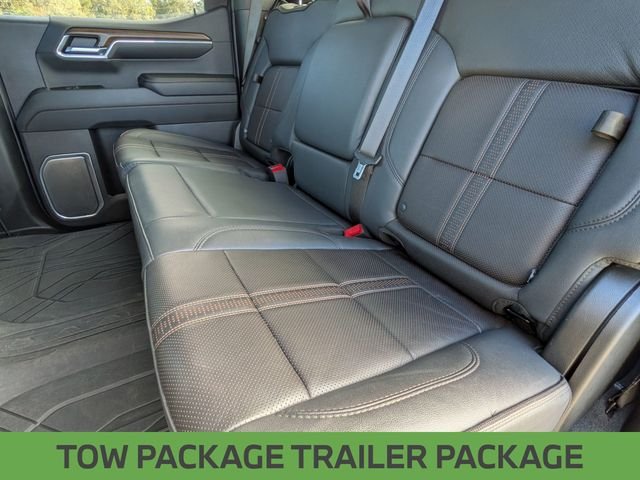 2023 Chevrolet Silverado 1500 High Country - Photo 24