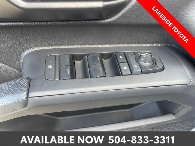 Certified Used 2024 CELESTIAL SILVER Toyota  image 26