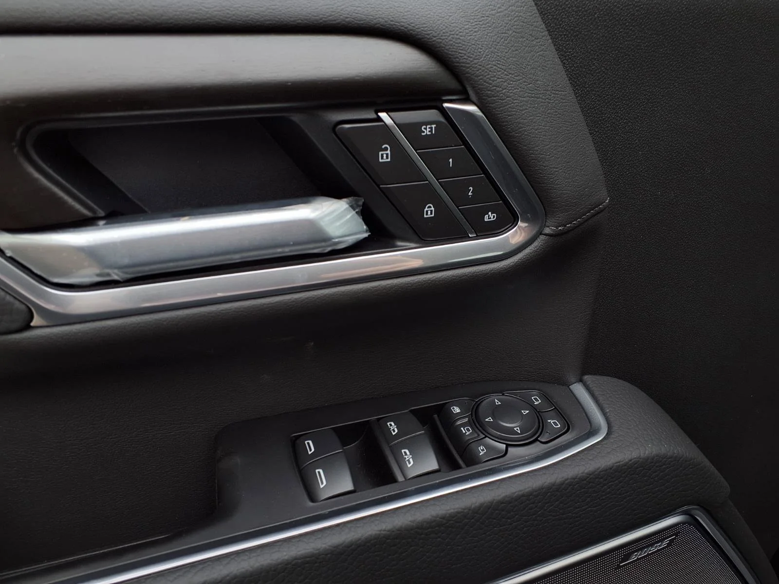 2026 GMC Sierra 2500HD Denali - Photo 14